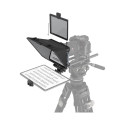 SMALLRIG 3646 MULTIFUNCTIONAL TELEPROMPTER