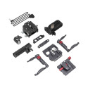 SMALLRIG 4111 CAGE KIT ADVANCED FOR RED KOMODO