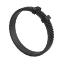 SMALLRIG 4187 FOCUS GEAR RING SEAMLESS KIT (72-74 / 75-77 / 78-80 / 81-83 MM)