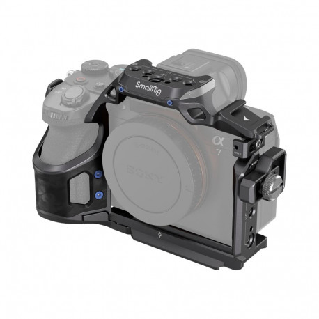 SmallRig puurikomplekt 4308 "Rhinoceros" Sony A7R V / A7 IV / A7S III mudelitele