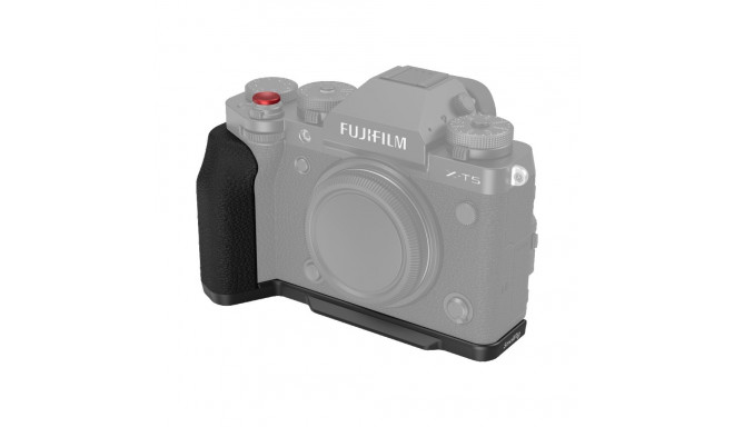 SmallRig 4260 L-Shape Grip For Fujifilm X-T5 (Black)