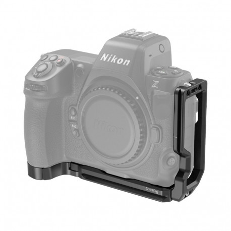 SmallRig L-kujuline kinnitusplaat 3942 Nikon Z 8