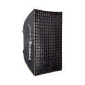 SMALLRIG 4199 SOFTBOX RECTANGULAR LA-R6090