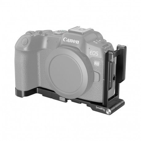 SmallRig 4211 Foldable L-Shape Mount Plate For Canon EOS R8