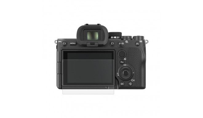 SmallRig ekraanikaitse 3750 Sony A7 IV