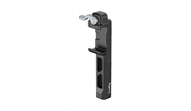 SmallRig 4196 Extended Vertical Support for DJI RS3 Mini