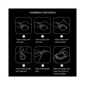 SMALLRIG 3750 SCREEN PROTECTOR FOR SONY A7 IV