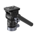 SMALLRIG 4170 VIDEO HEAD CH20 WITH LEVELING BASE