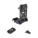 SMALLRIG 4064 COMPACT V-MOUNT BATTERY MOUNTING SYSTEM