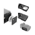 SMALLRIG 4150 MOUNT PLATE QUICK RELEASE (ARCA) FOR AIRTAG