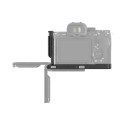 SMALLRIG 3984 FOLDABLE L-SHAPE MOUNT PLATE FOR SONY A7R V / A7 IV / A7S III