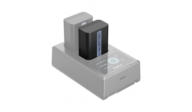 SMALLRIG 4068 CAMERA BATTERY NP-FW50