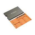 SMALLRIG 4107 MEMORY CARD CASE FOR SONY CFEXPRESS TYPE A