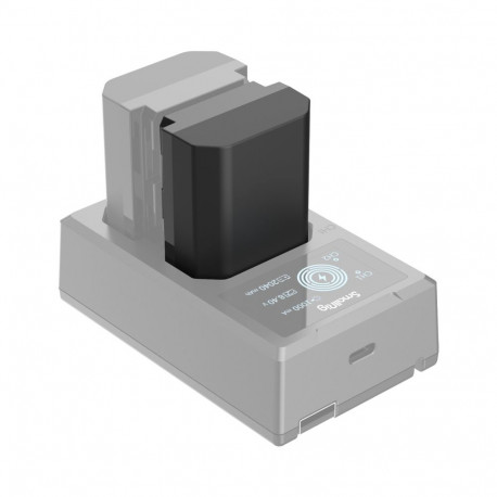 SmallRig kaameraaku 4074 NP-FZ100