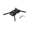 SMALLRIG 3913 MULTIFUNCTIONAL QUICK RELEASE PLATE ARCA TYPE