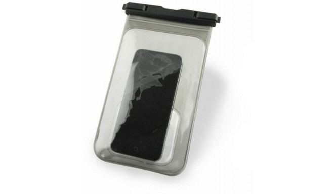 Ksix waterproof case, transparent