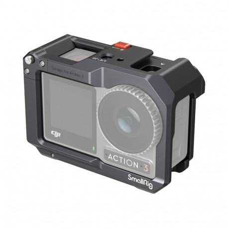 SmallRig puur 4119 DJI Osmo Action 3