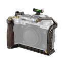 SMALLRIG 3870 CAGE RETRO FOR FUJIFILM X-T5