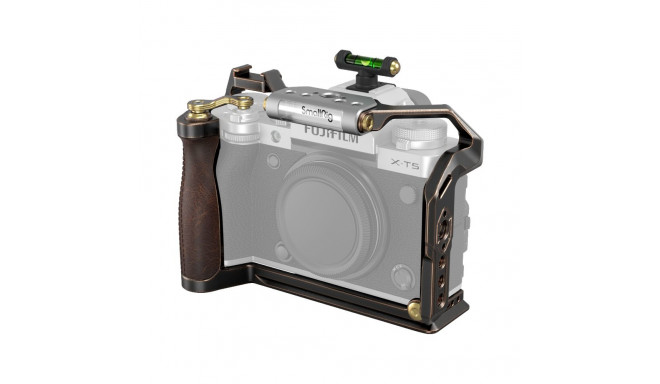 SMALLRIG 3870 CAGE RETRO FOR FUJIFILM X-T5