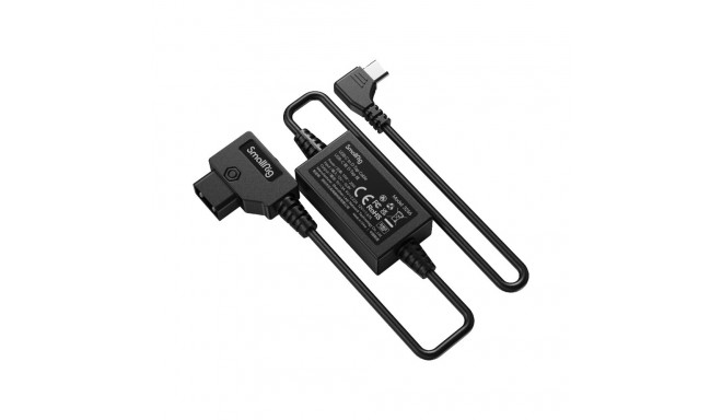 SmallRig 3266 USB-C to D-Tap Cable