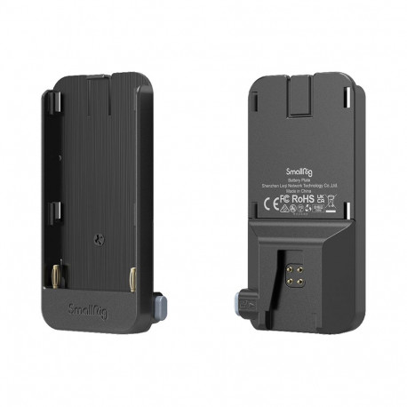 SmallRig 3777 Battery Plate