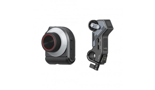 SmallRig 3781 Magic FIZ Wireless Follow Focus Basic Kit