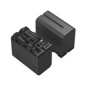 SMALLRIG 3823 NP-F970 BATTERY & CHARGER KIT