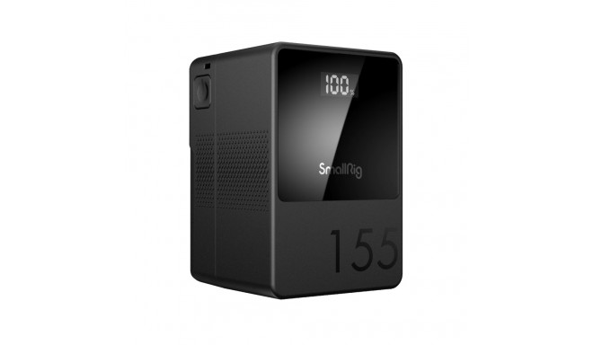 SmallRig aku V-Mount Battery Mini VB155 (3581)