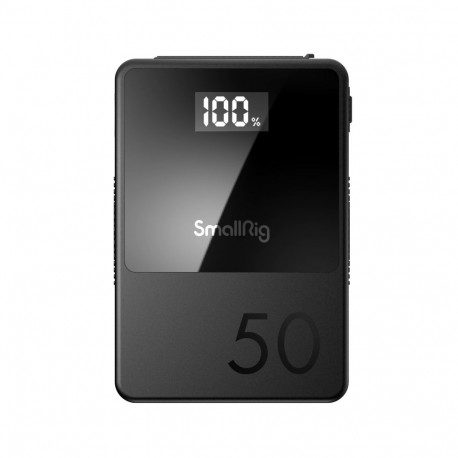 SmallRig V-mount aku 3579 mini VB50