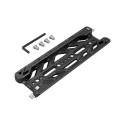 SMALLRIG 3770 ARRI DOVETAIL PLATE 8" / 20CM LIGHTWEIGHT SMALLRIG 3770 ARRI DOVETAIL PLATE 8" / 20CM LIGHTWEIGHT