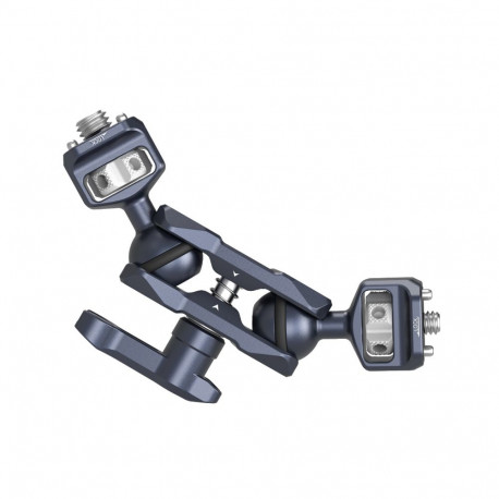 SmallRig liigendvars 3874 kahe kuulpeaga (1/4"-20 kruvi ja ARRI fikseerimiskruvi)