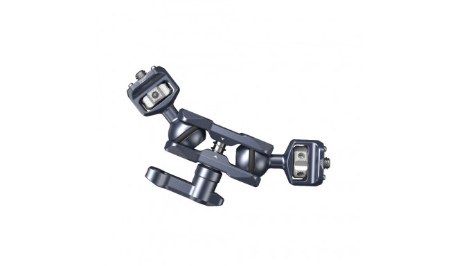 SmallRig 3873 Magic Arm with Dual Ball heads (1/4"-20 Screws)
