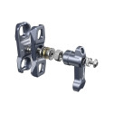 SMALLRIG 3873 MAGIC ARM WITH DUAL BALL HEADS (1/4"-20 SCREWS)