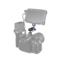 SMALLRIG 3873 MAGIC ARM WITH DUAL BALL HEADS (1/4"-20 SCREWS)