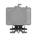 SMALLRIG 3652 DUAL ROD SUPPORT