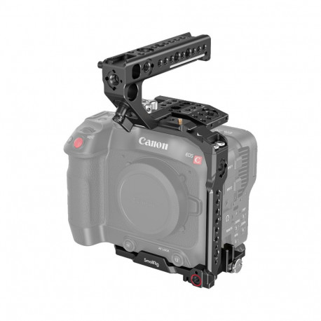SmallRig 3899 Handheld Kit for Canon EOS C70