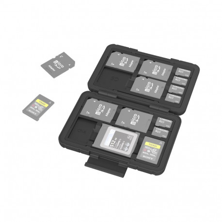 SmallRig 3192 Memory Case