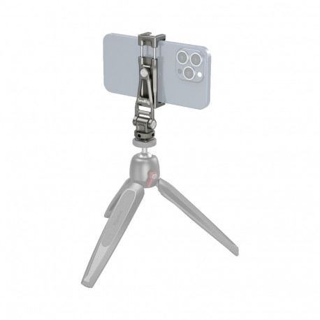 SmallRig 3559 Multifunctional Universal Metal Smartphone Holder