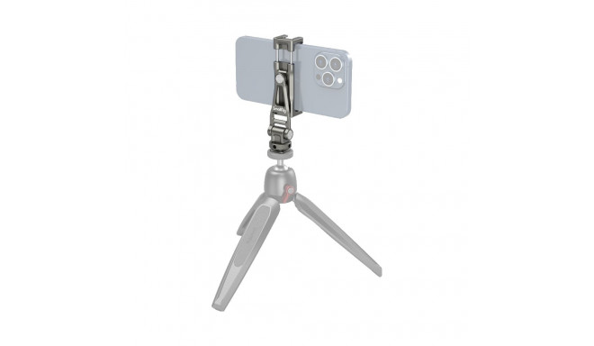 SmallRig 3559 Multifunctional Universal Metal Smartphone Holder