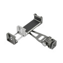SMALLRIG 3559 MULTIFUNCTIONAL UNIVERSAL METAL SMARTPHONE HOLDER