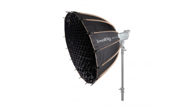 SmallRig 3586 Softbox Parabolic RA-D85