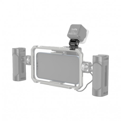 SmallRig adapter 3577 mini külmking 1/4"-20 kruvile