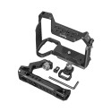 SmallRig camera cage Basic Kit for Sony A7 IV/A7S III (3668)