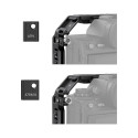 SmallRig camera cage Basic Kit for Sony A7 IV/A7S III (3668)