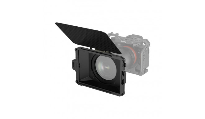 SMALLRIG 3575 MINI MATTE BOX LITE