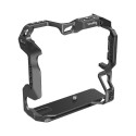 SMALLRIG 3464 CAGE FOR CANON EOS R5 / R6 / R5C / R6 MARK II WITH BG-R10 BATTERY GRIP