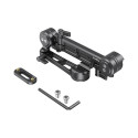 SMALLRIG 3507 ADJUSTABLE EVF MOUNT WITH NATO CLAMP