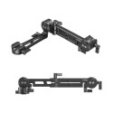 SMALLRIG 3507 ADJUSTABLE EVF MOUNT WITH NATO CLAMP