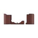 SMALLRIG 3527 LETHER HALF CASE FOR SONY ZV-E10