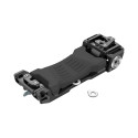 SMALLRIG 2837 SHOULDER PAD PRO